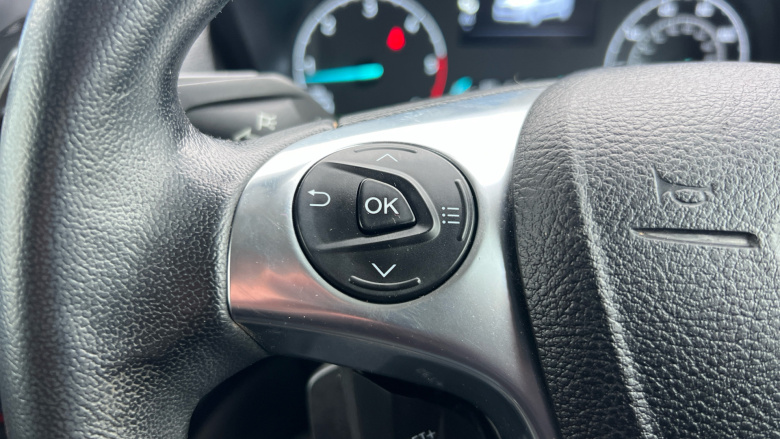 Ford Transit Connect 250 L2 Diesel 1.5 EcoBlue 100ps Limited Van